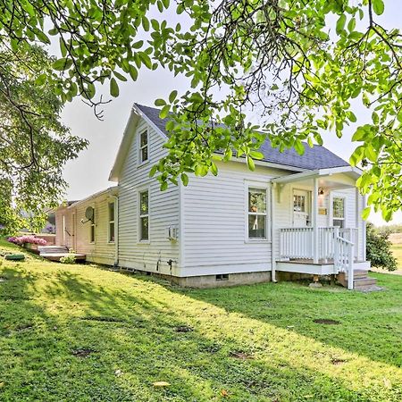 Ferndale Cottage On Private 20 Acre Farm! מראה חיצוני תמונה