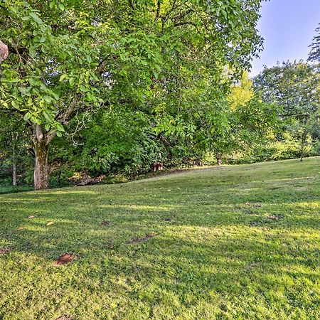 Ferndale Cottage On Private 20 Acre Farm! מראה חיצוני תמונה
