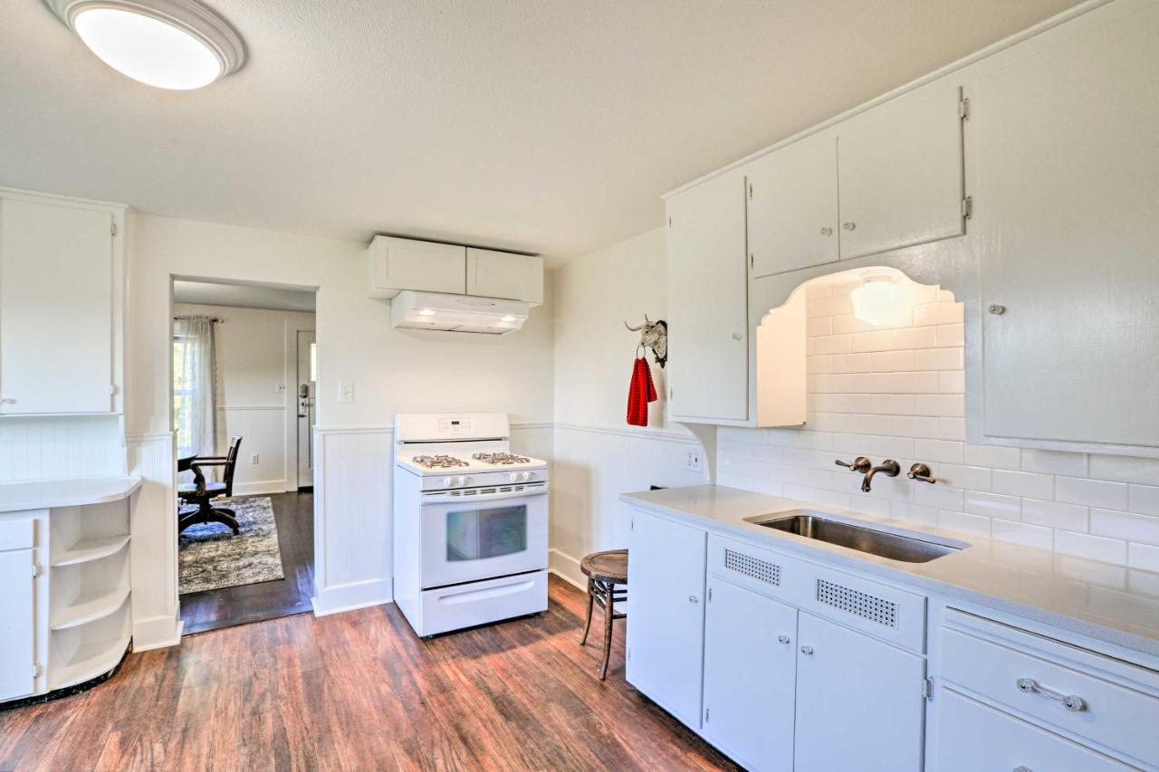 Ferndale Cottage On Private 20 Acre Farm! מראה חיצוני תמונה