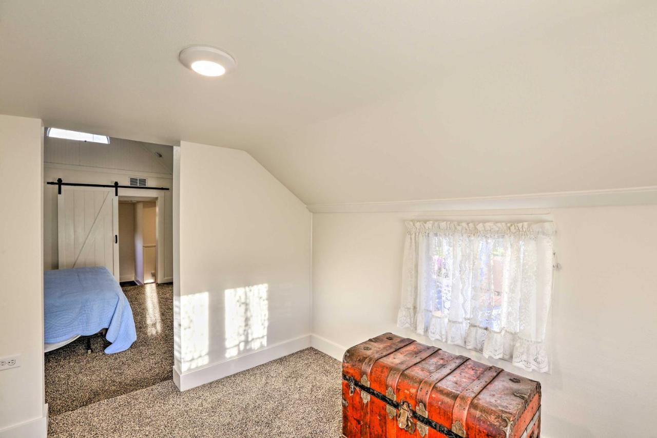Ferndale Cottage On Private 20 Acre Farm! מראה חיצוני תמונה