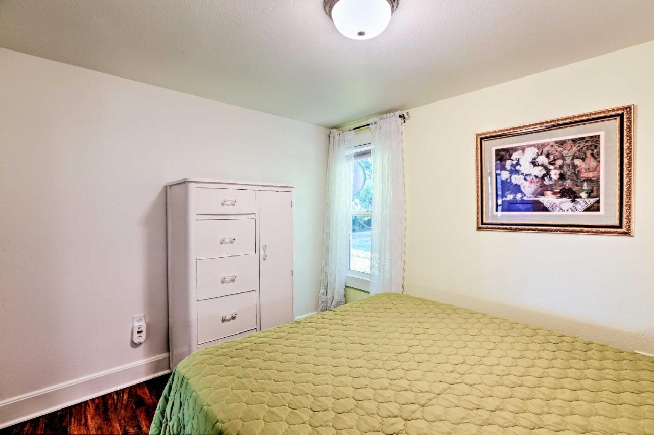 Ferndale Cottage On Private 20 Acre Farm! מראה חיצוני תמונה