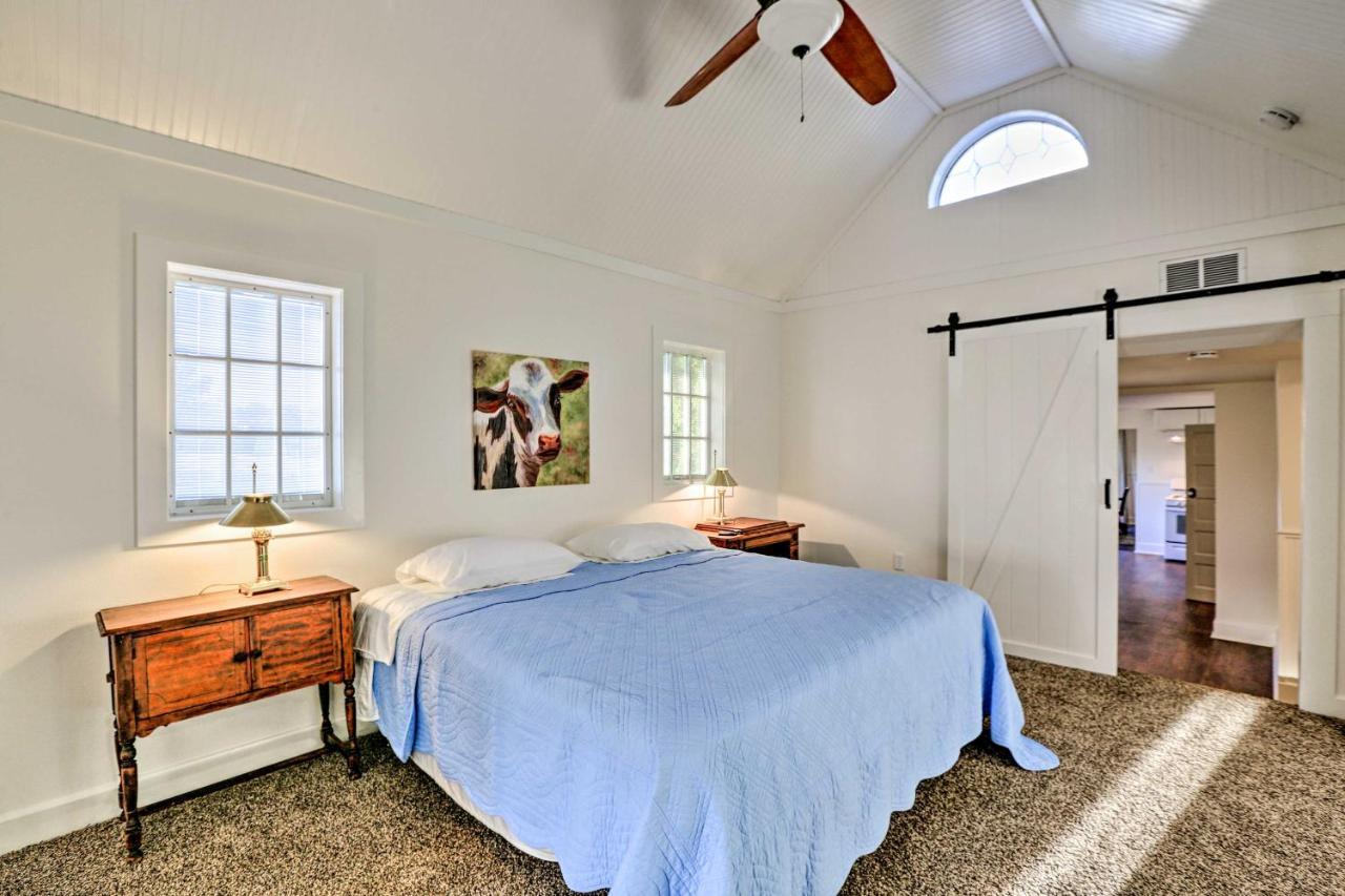 Ferndale Cottage On Private 20 Acre Farm! מראה חיצוני תמונה